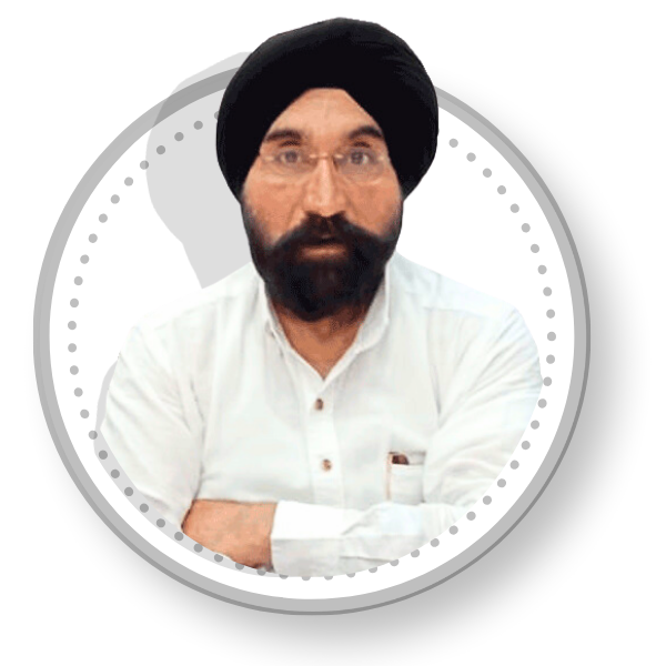 kuldip singh